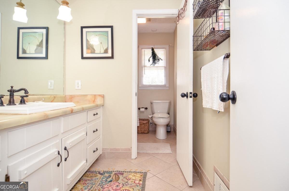 2997 Happy Hollow Drive Conyers - 34