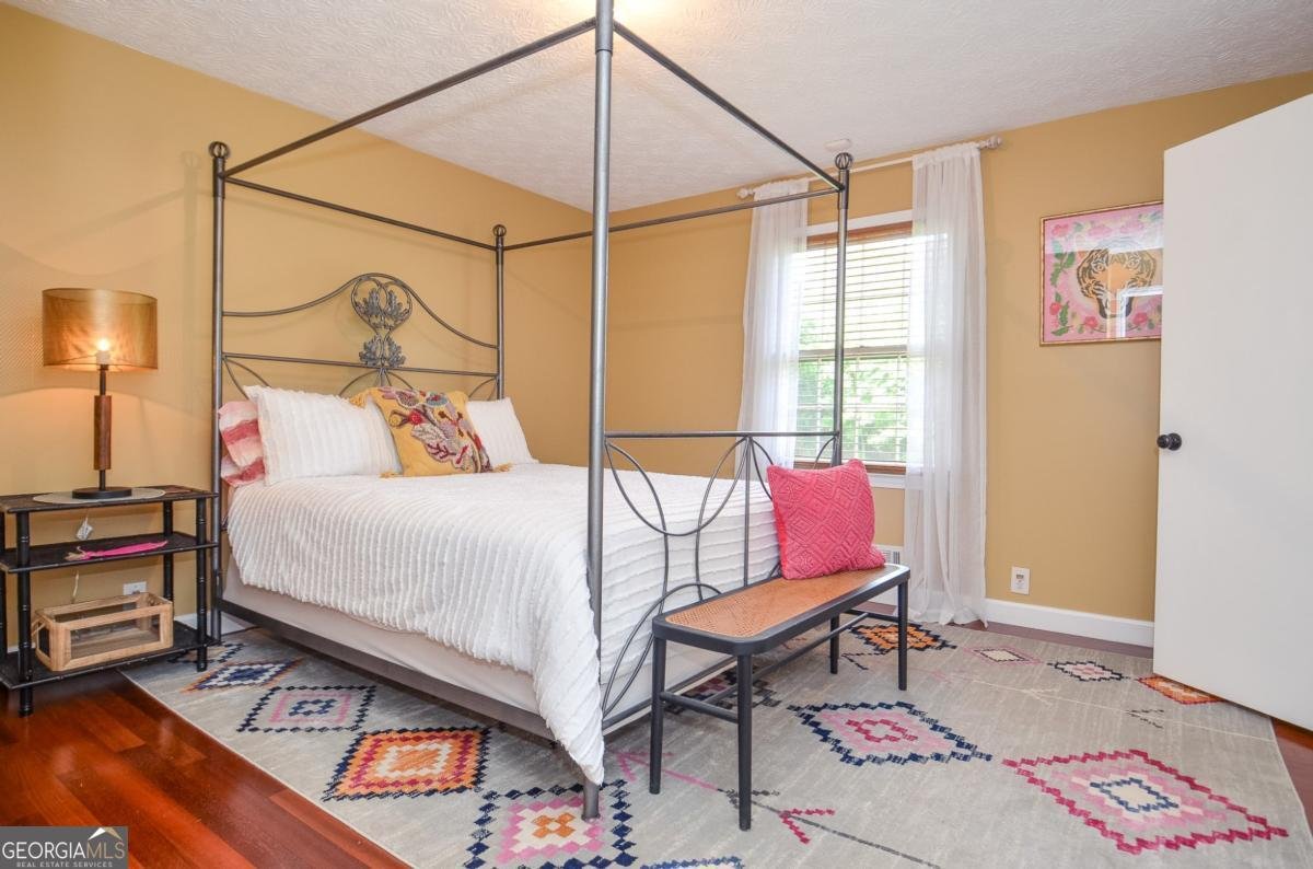 2997 Happy Hollow Drive Conyers - 37