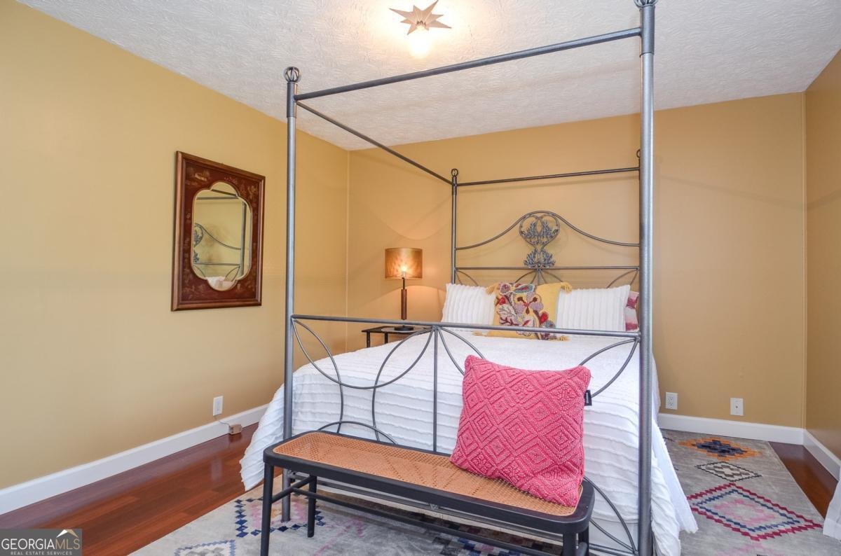2997 Happy Hollow Drive Conyers - 38
