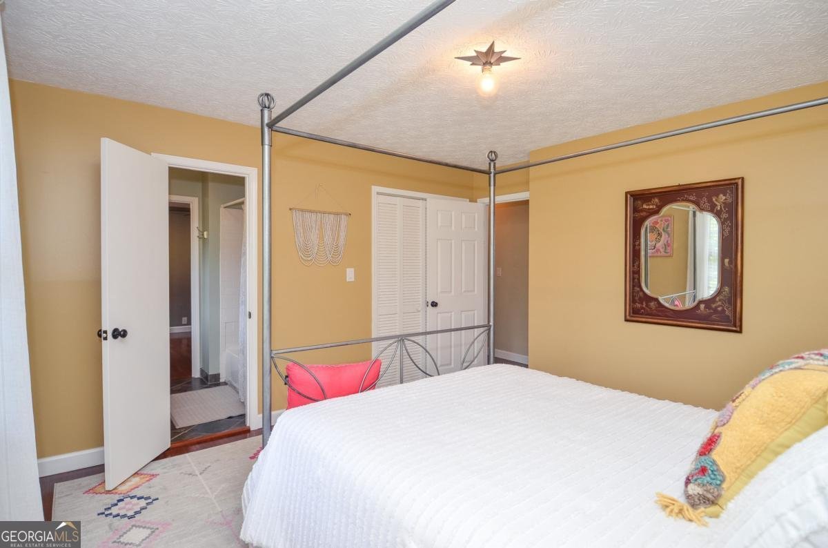 2997 Happy Hollow Drive Conyers - 39