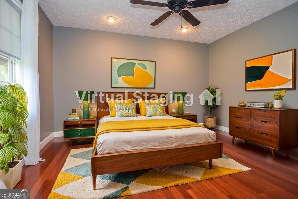 2997 Happy Hollow Drive Conyers - 44