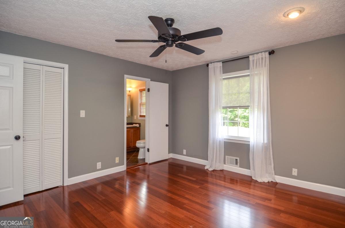 2997 Happy Hollow Drive Conyers - 46