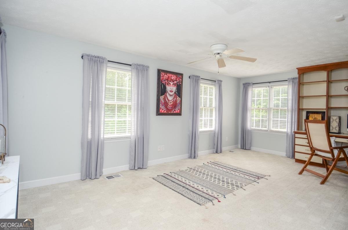 2997 Happy Hollow Drive Conyers - 47
