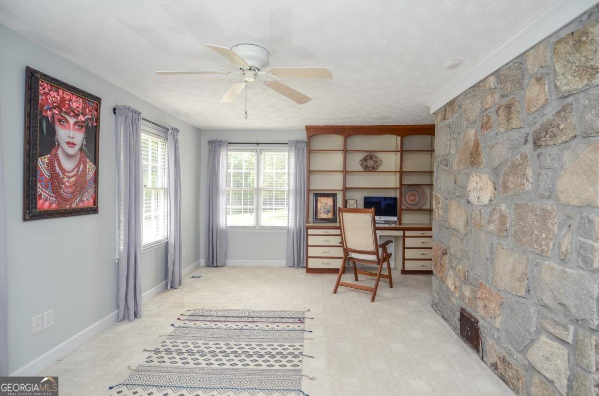 2997 Happy Hollow Drive Conyers - 48