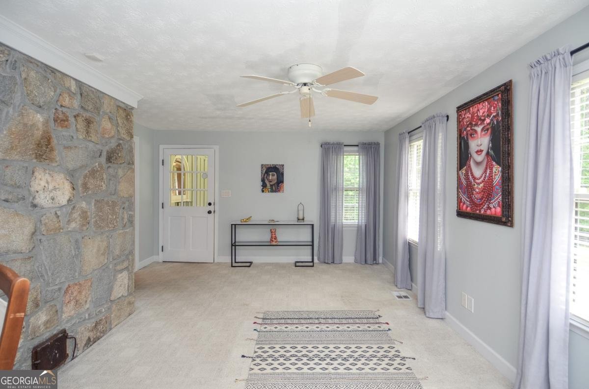2997 Happy Hollow Drive Conyers - 49