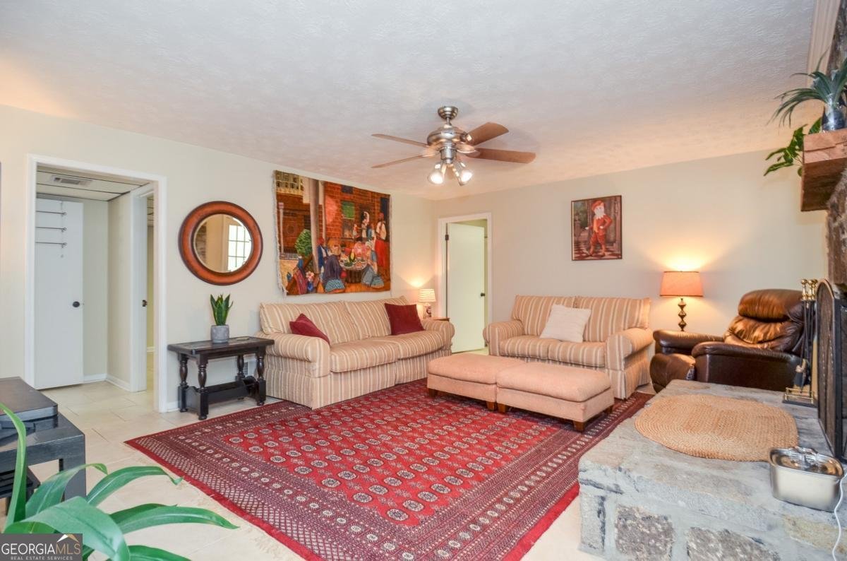 2997 Happy Hollow Drive Conyers - 54
