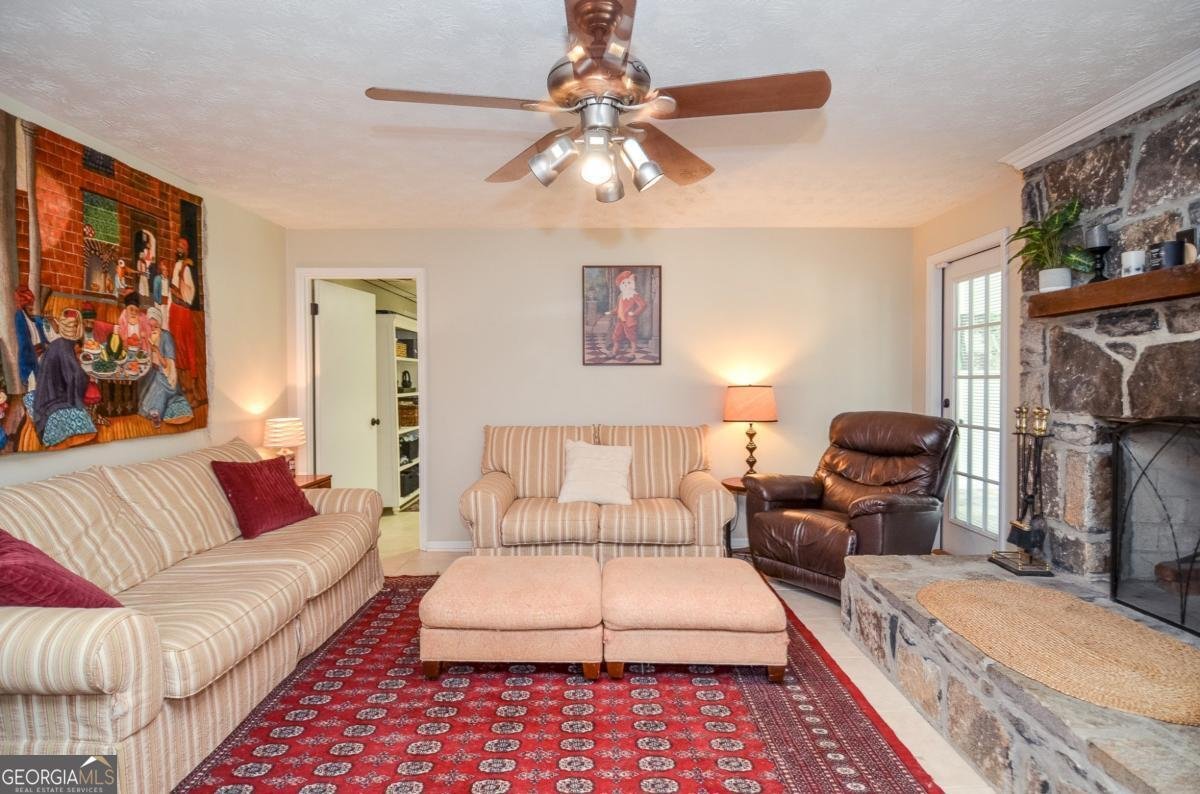 2997 Happy Hollow Drive Conyers - 55