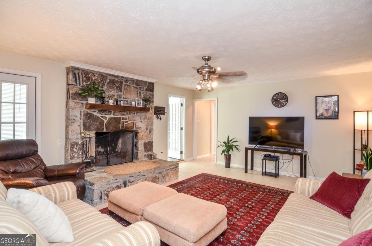 2997 Happy Hollow Drive Conyers - 56
