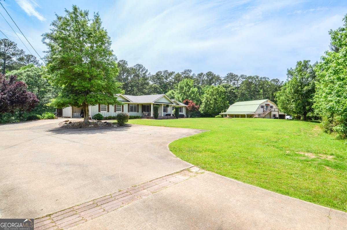 2997 Happy Hollow Drive Conyers - 7