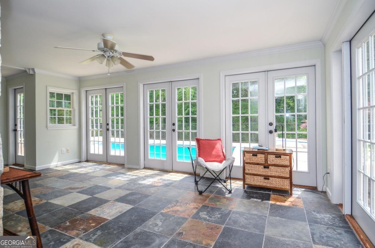 2997 Happy Hollow Drive Conyers - 72