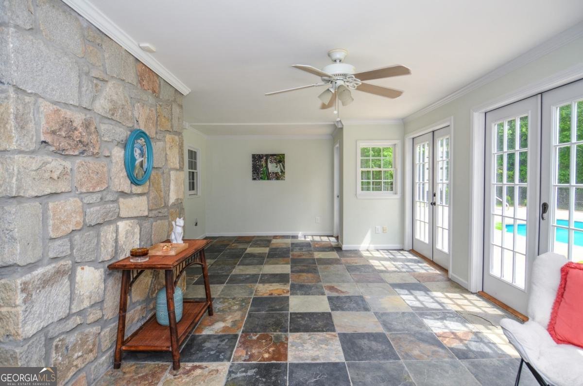 2997 Happy Hollow Drive Conyers - 73