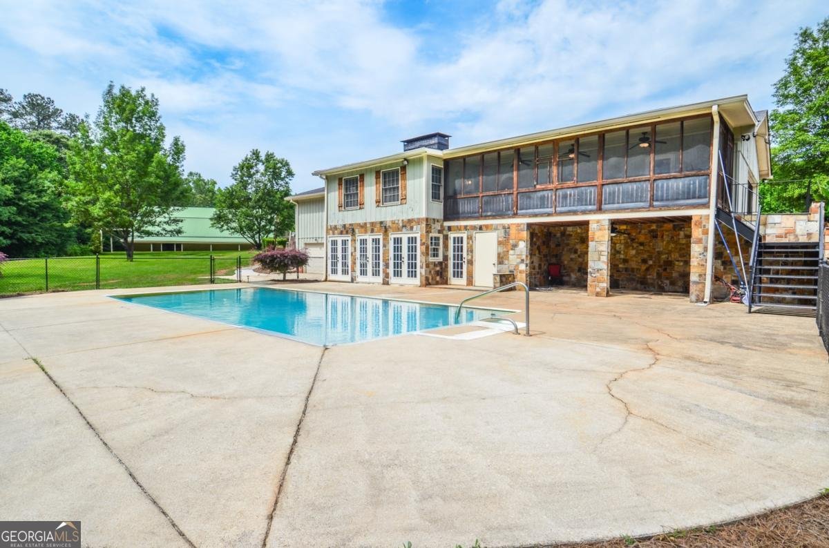 2997 Happy Hollow Drive Conyers - 80