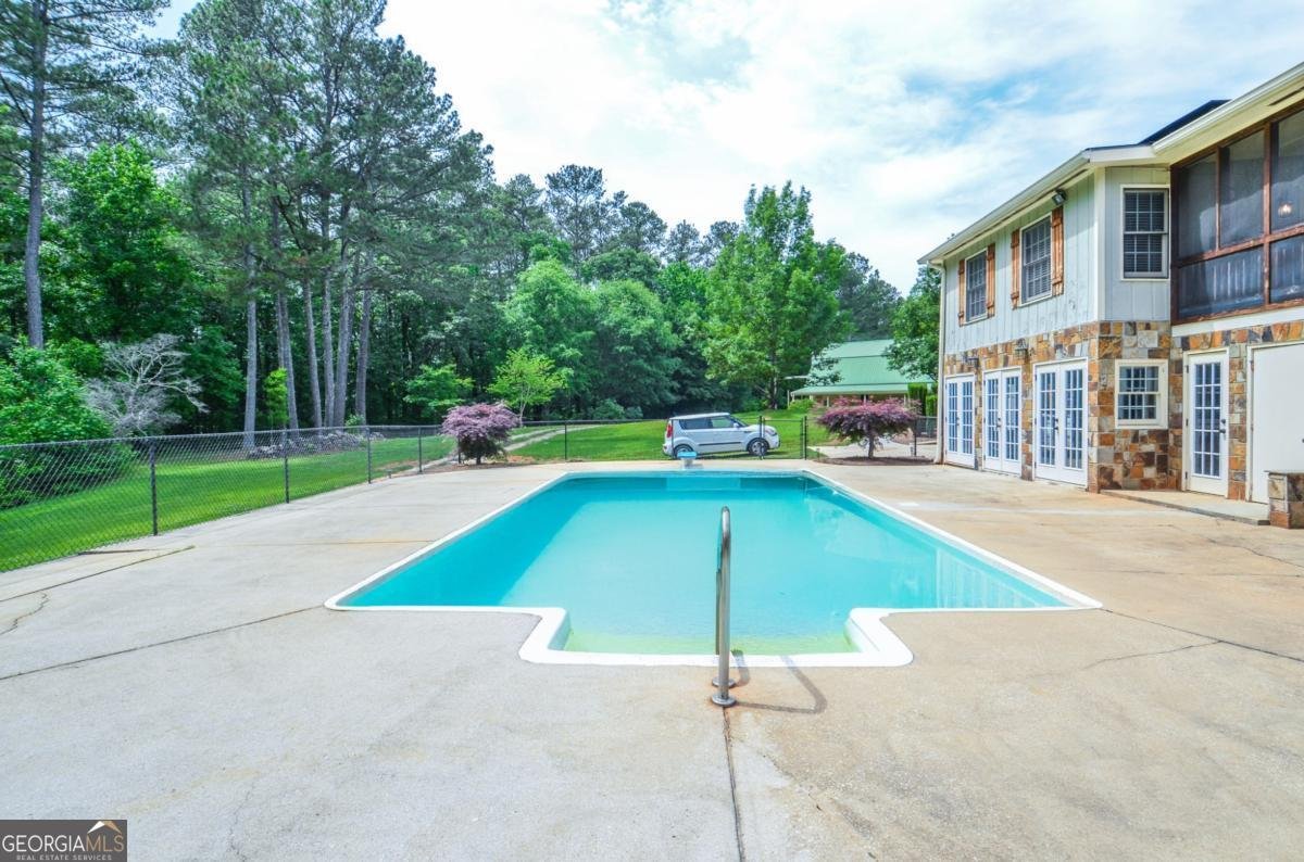 2997 Happy Hollow Drive Conyers - 81