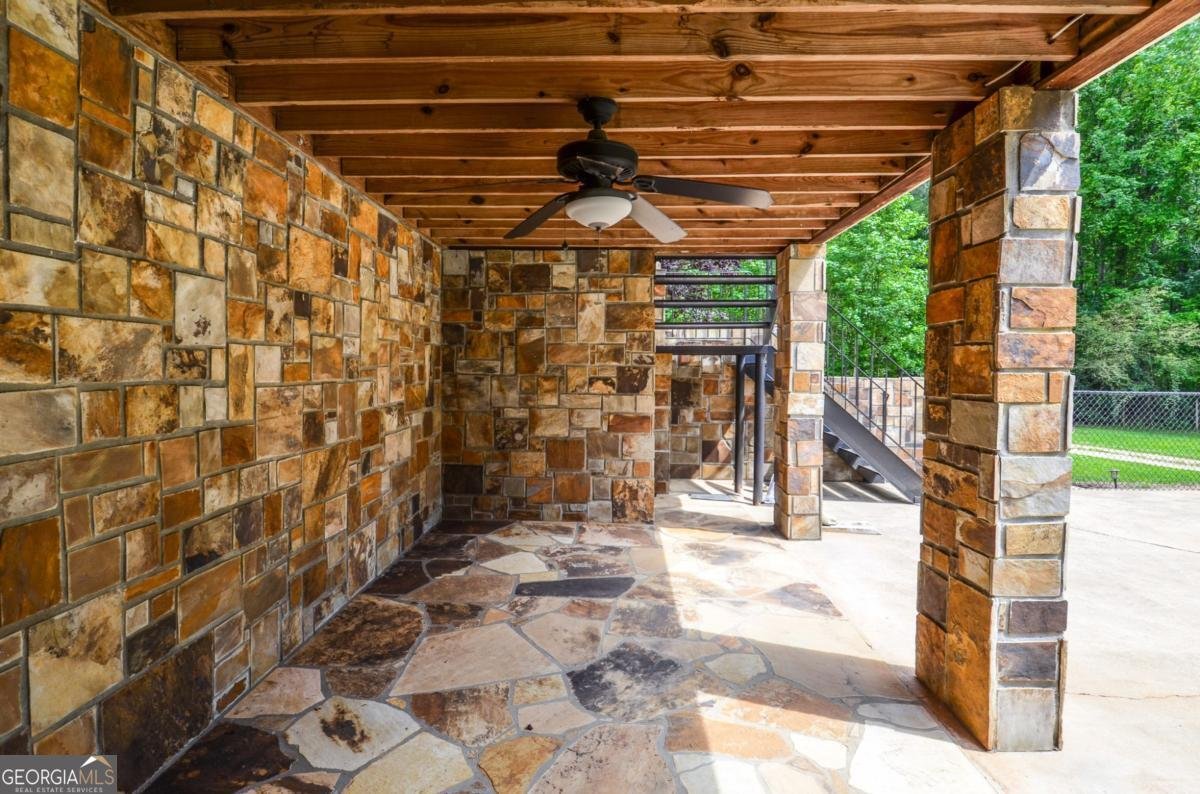 2997 Happy Hollow Drive Conyers - 82