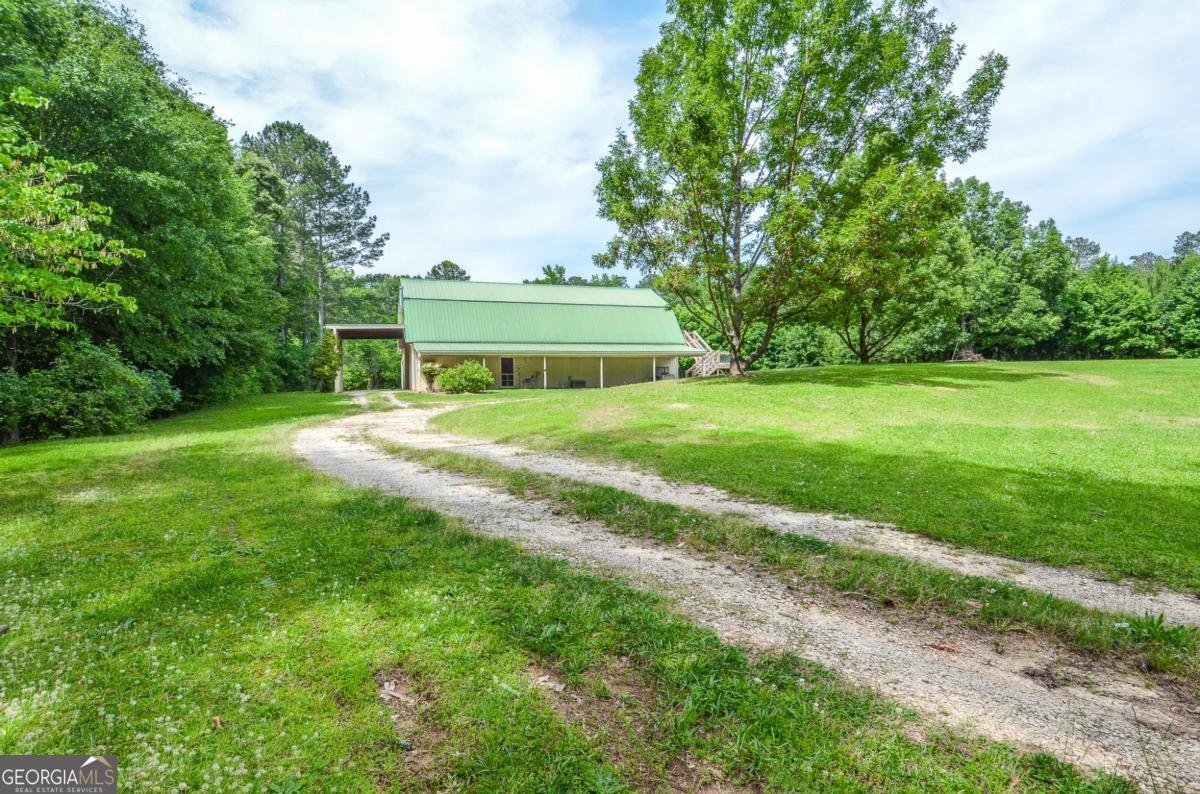 2997 Happy Hollow Drive Conyers - 85