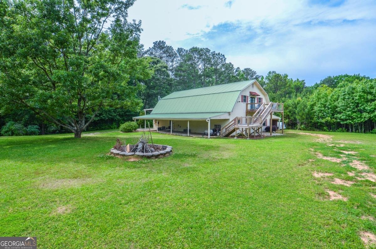 2997 Happy Hollow Drive Conyers - 87