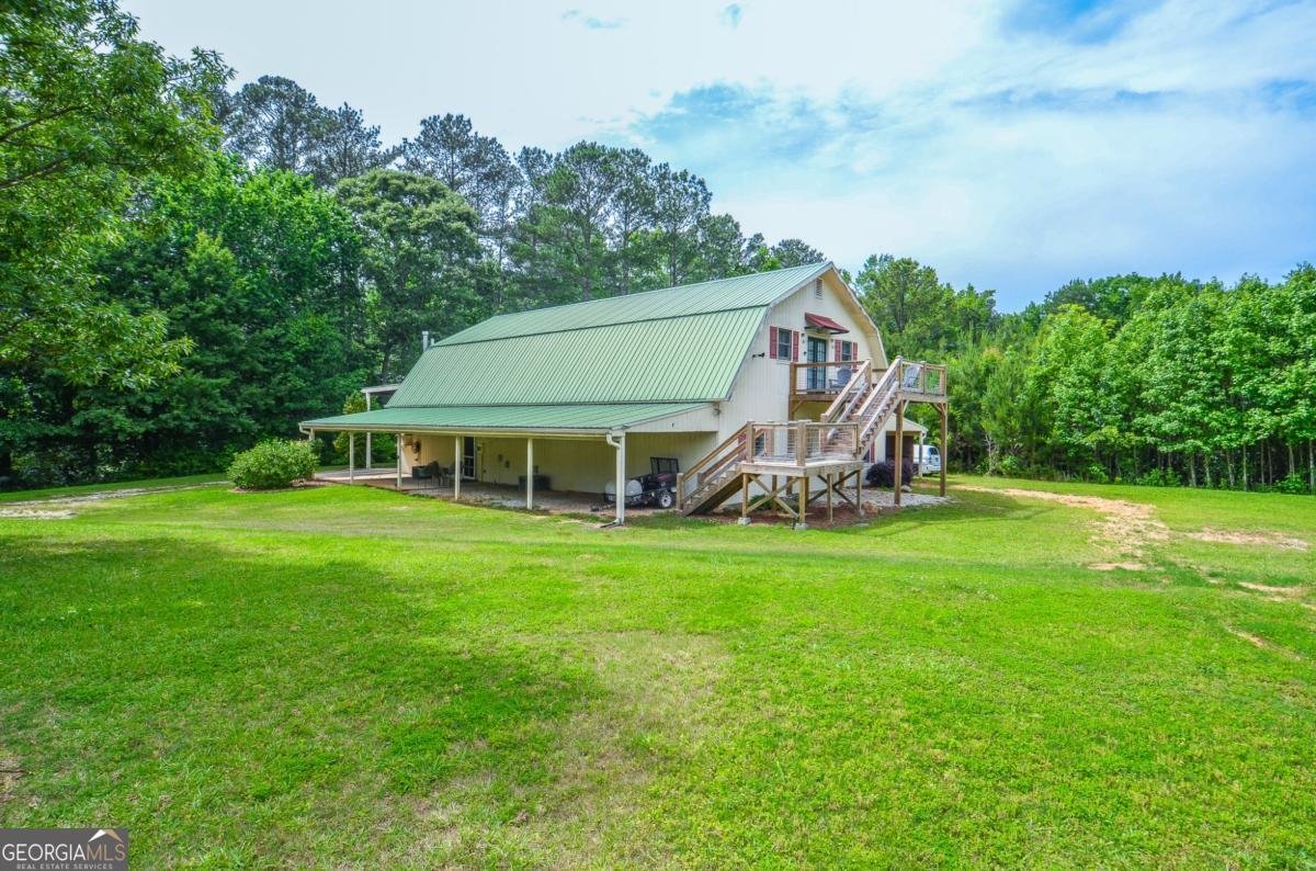 2997 Happy Hollow Drive Conyers - 88