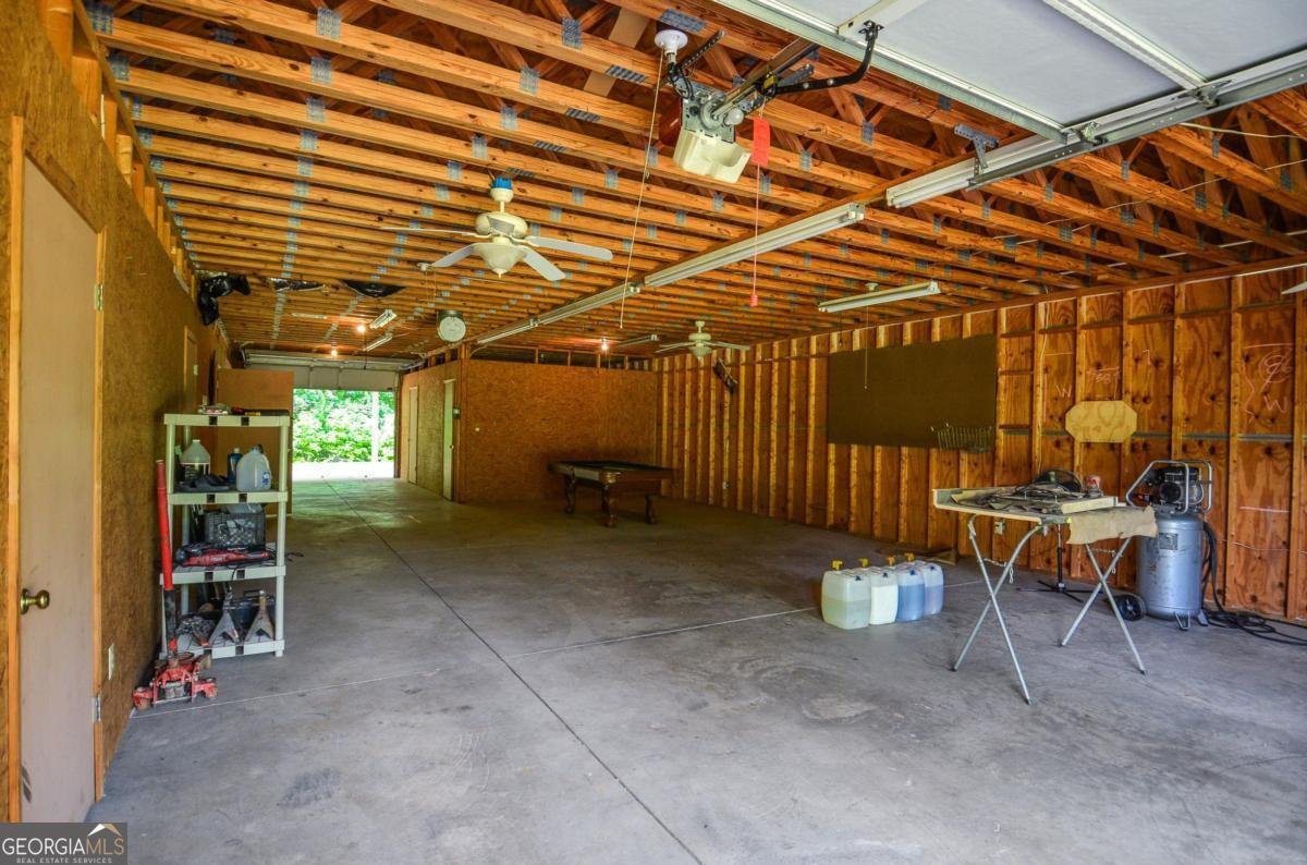 2997 Happy Hollow Drive Conyers - 89