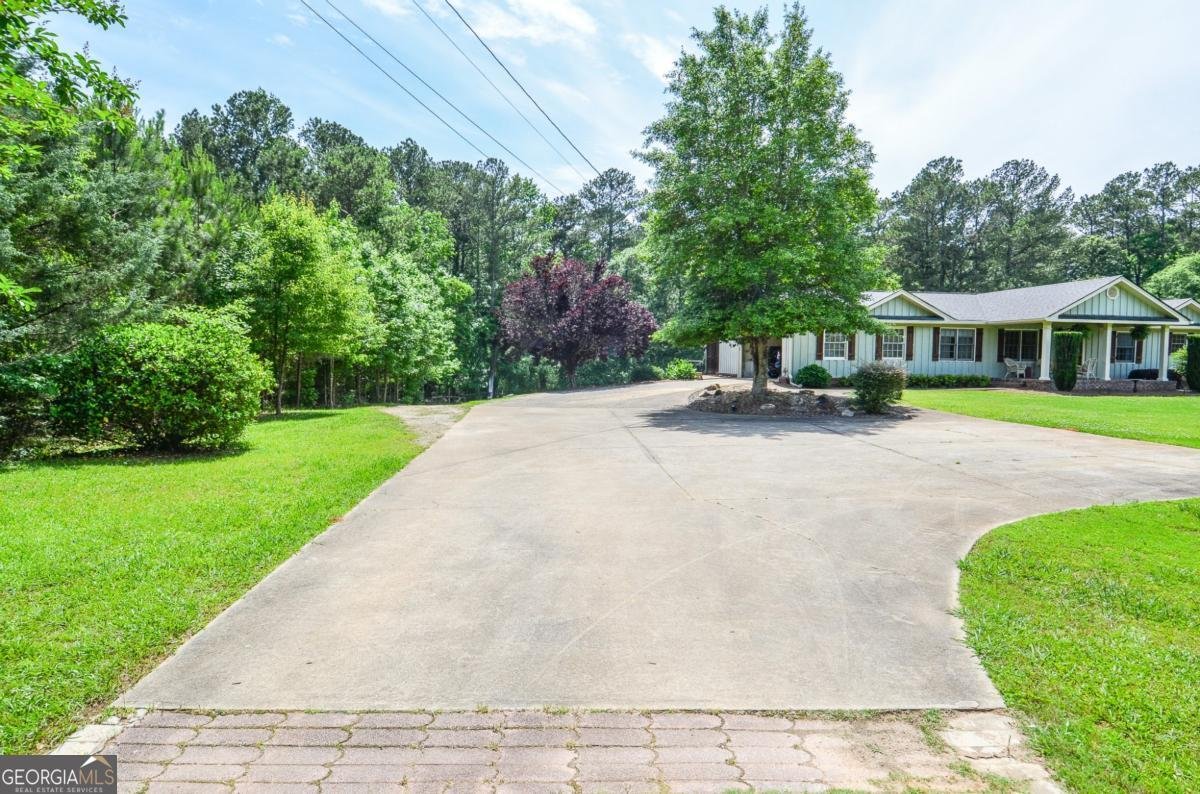2997 Happy Hollow Drive Conyers - 9