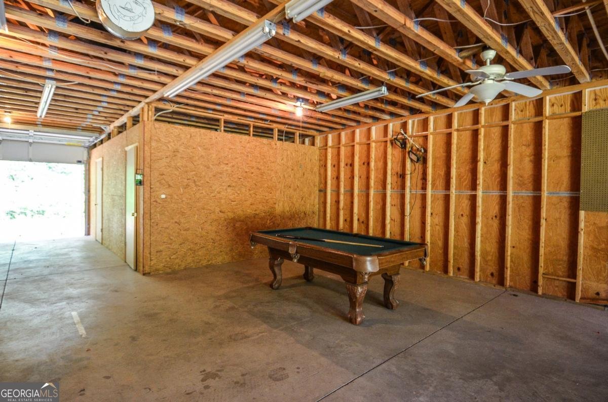 2997 Happy Hollow Drive Conyers - 91