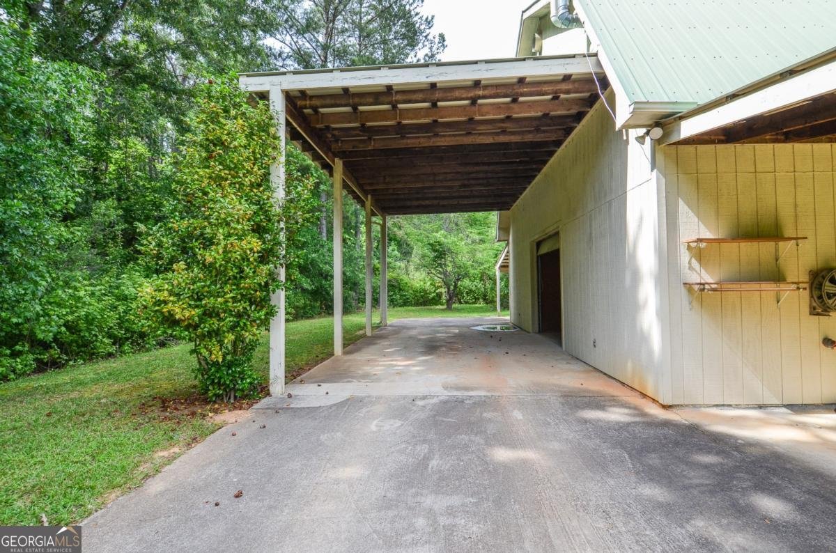 2997 Happy Hollow Drive Conyers - 97