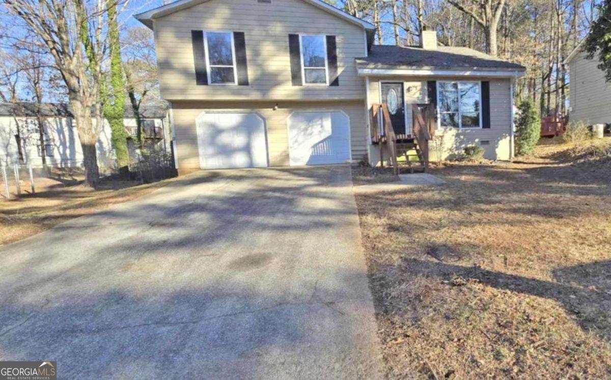 508 Jaywood Drive Stone Mountain - 1