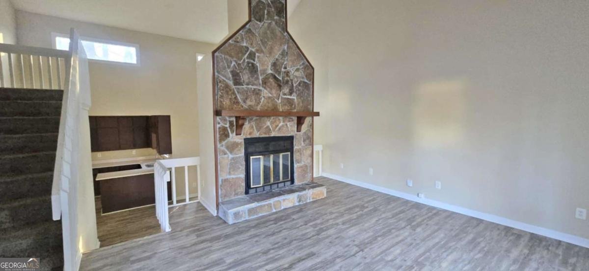 508 Jaywood Drive Stone Mountain - 12
