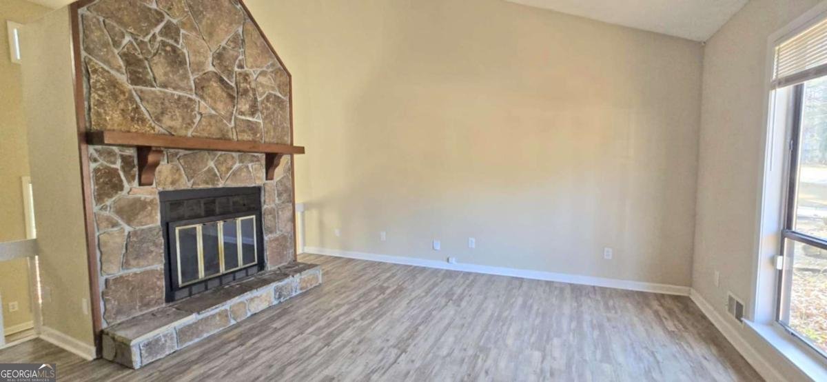 508 Jaywood Drive Stone Mountain - 18