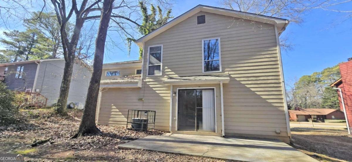 508 Jaywood Drive Stone Mountain - 2