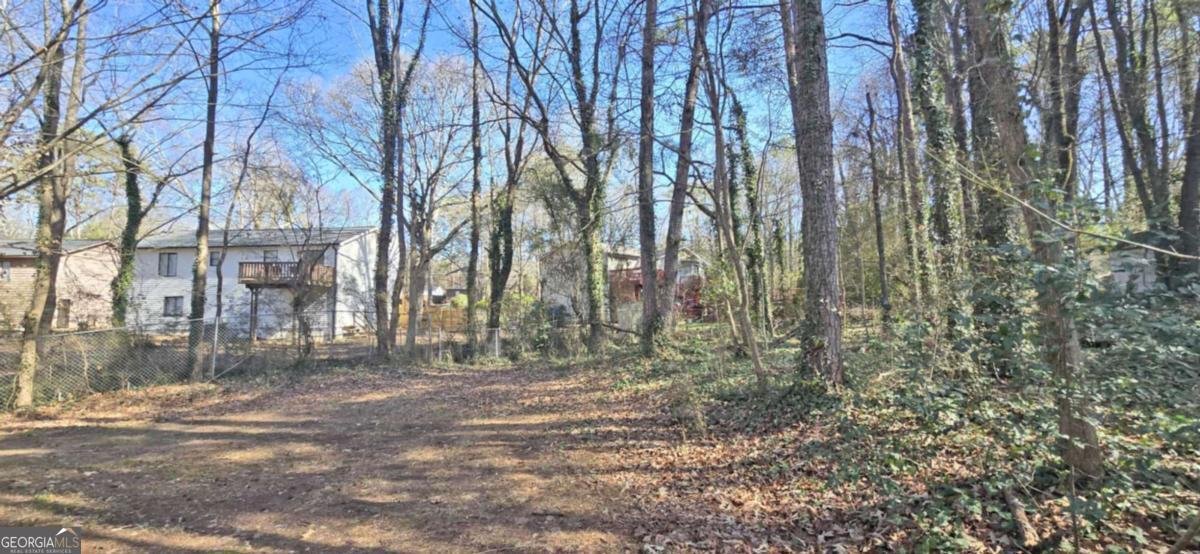 508 Jaywood Drive Stone Mountain - 3
