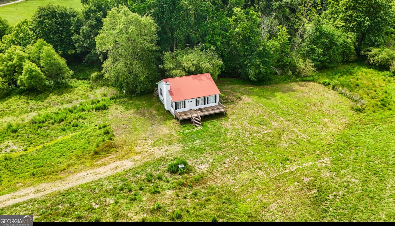 308 Idle Acres Lane Lavonia - 1