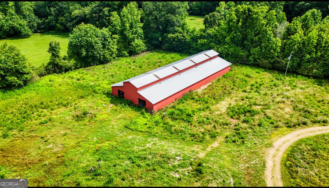 308 Idle Acres Lane Lavonia - 13