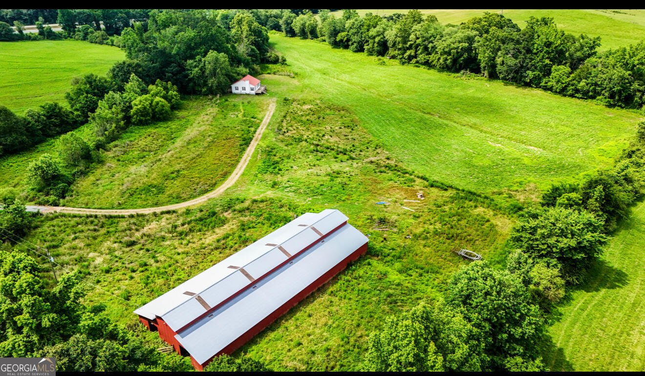 308 Idle Acres Lane Lavonia - 14