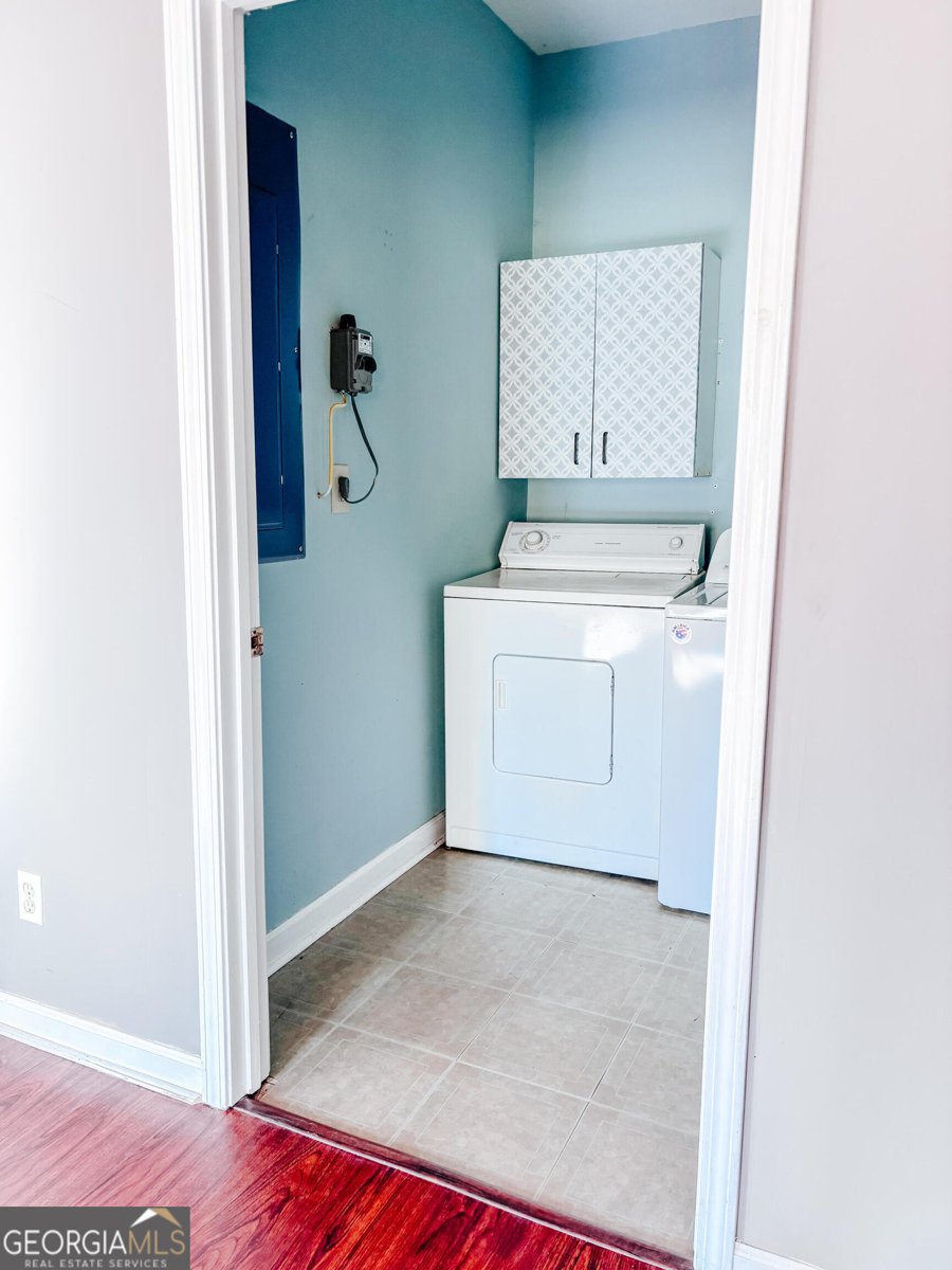 308 Idle Acres Lane Lavonia - 8