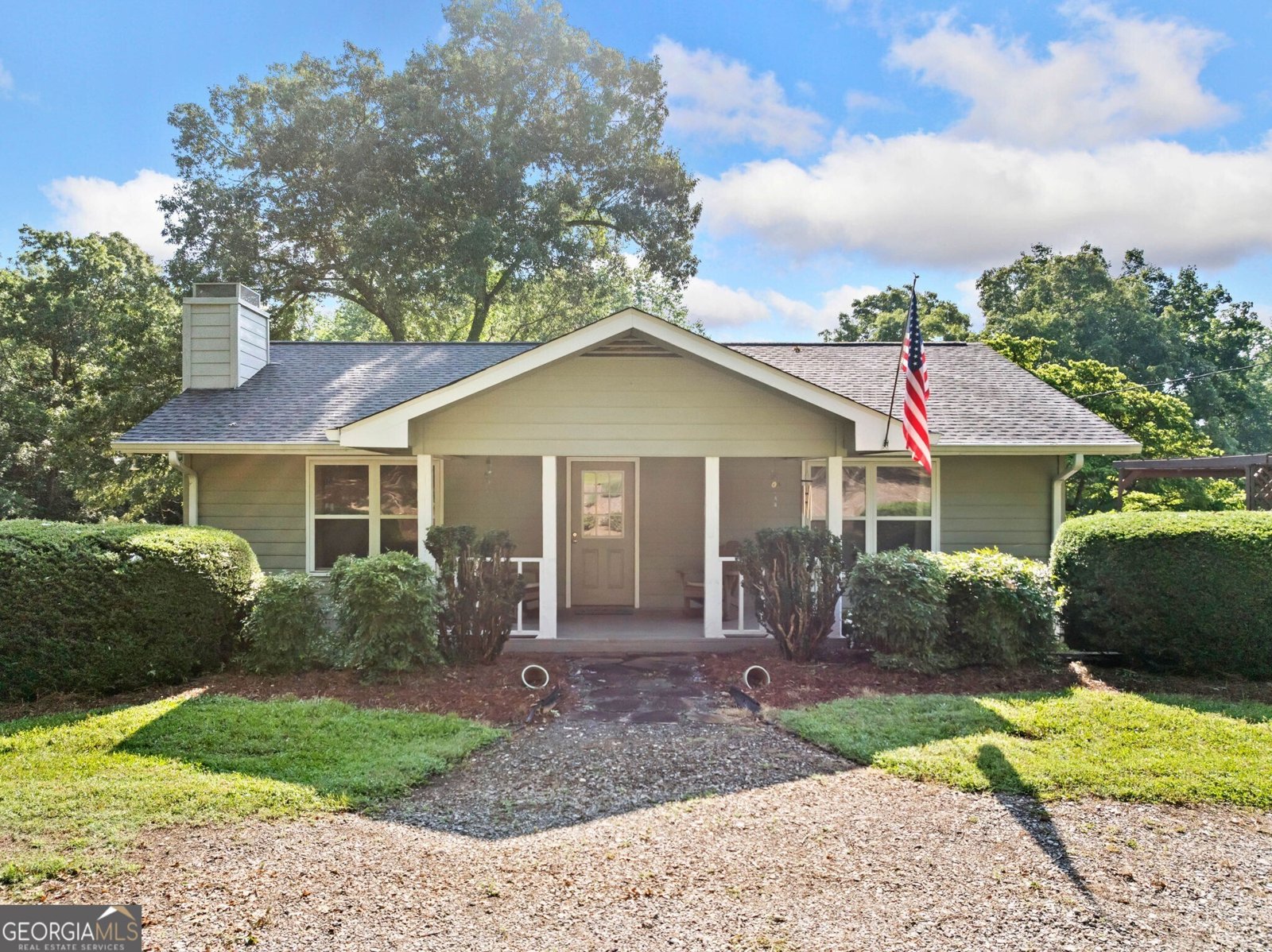 250 Indiana Boulevard Demorest - 1