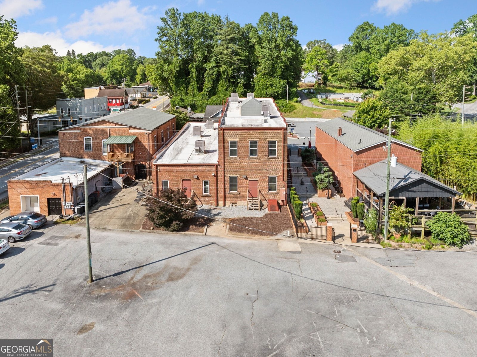 250 Indiana Boulevard Demorest - 41