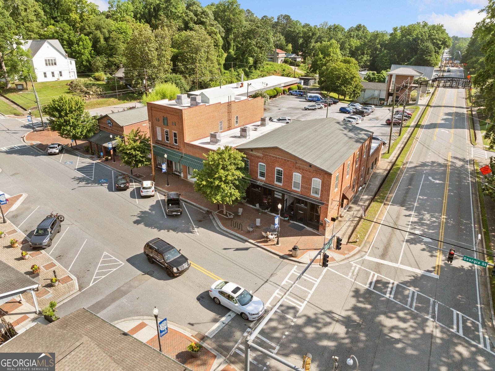 250 Indiana Boulevard Demorest - 46