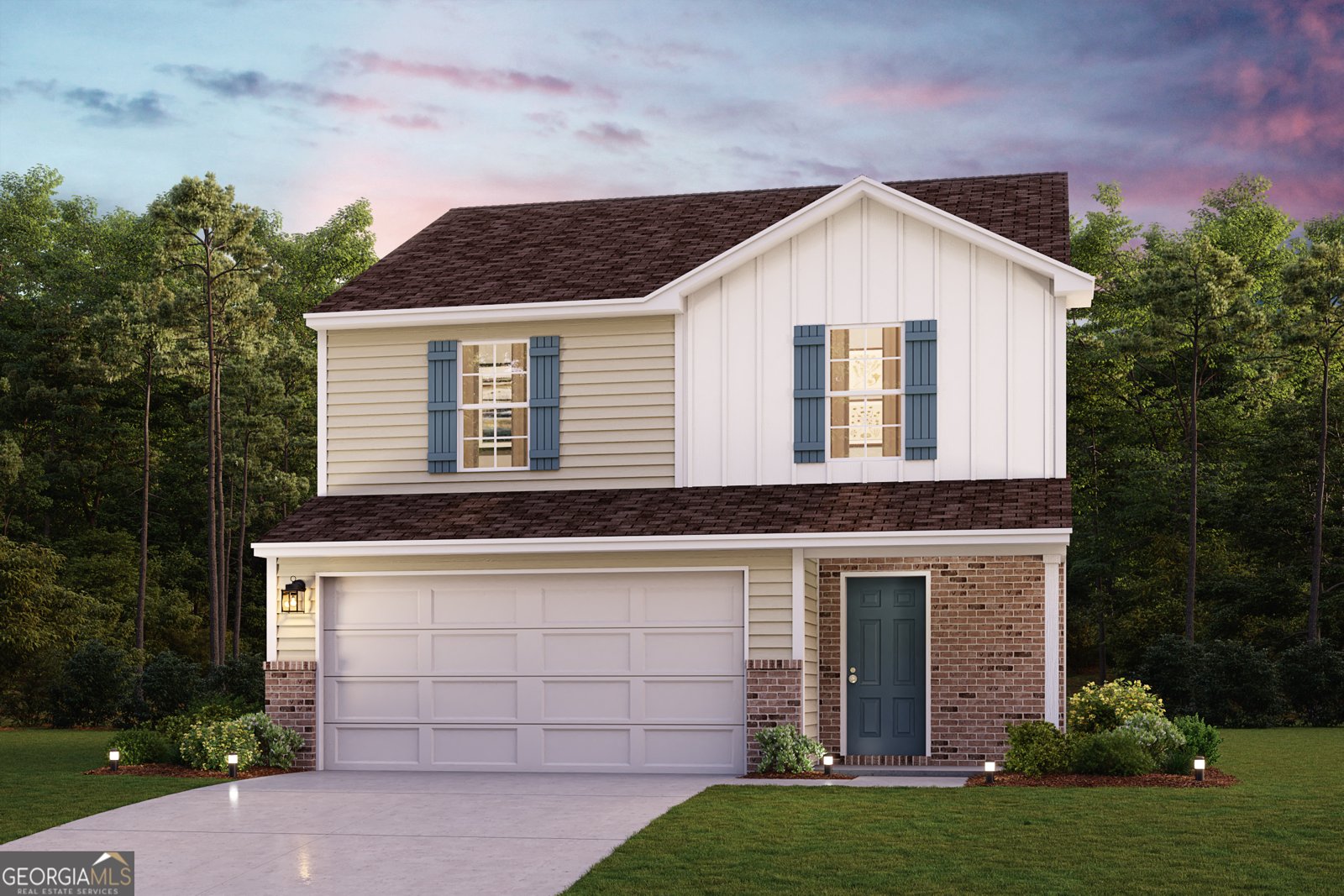 38 Hennon Way Chatsworth - 1