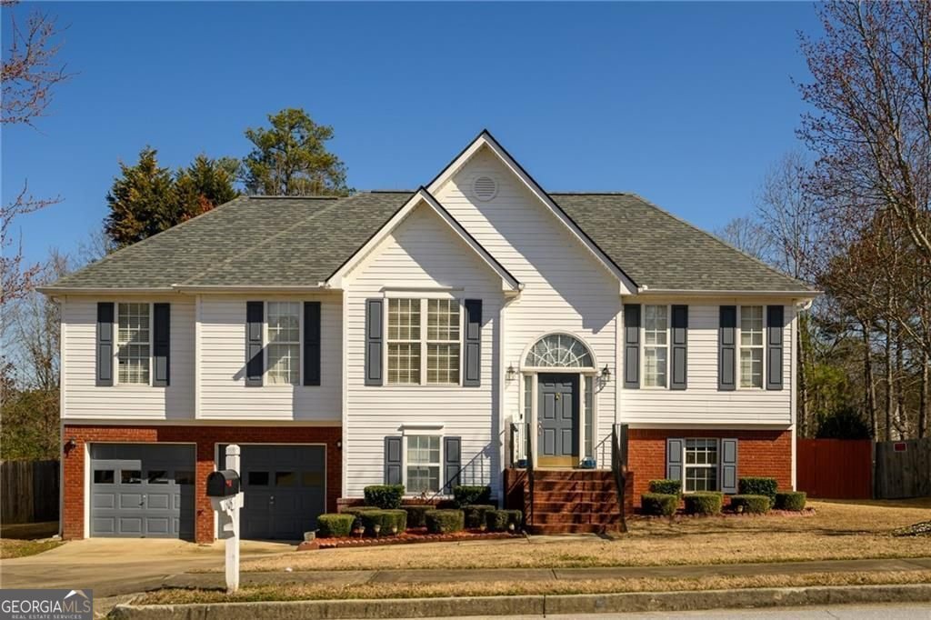 1305 Bramlett Forest Trail Southeast Trail Lawrenceville - 1