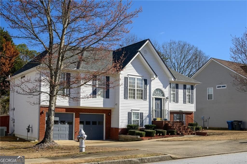 1305 Bramlett Forest Trail Southeast Trail Lawrenceville - 2