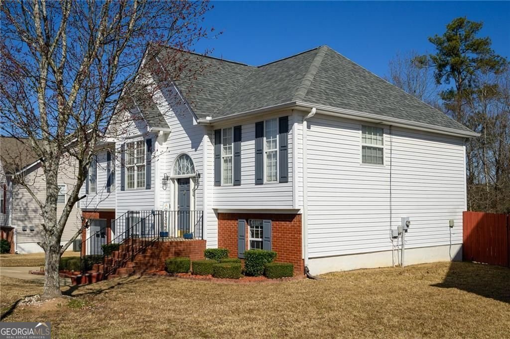 1305 Bramlett Forest Trail Southeast Trail Lawrenceville - 3