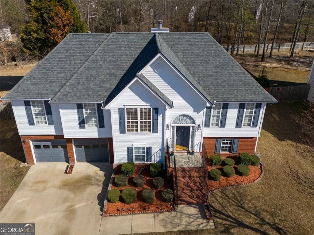 1305 Bramlett Forest Trail Southeast Trail Lawrenceville - 4
