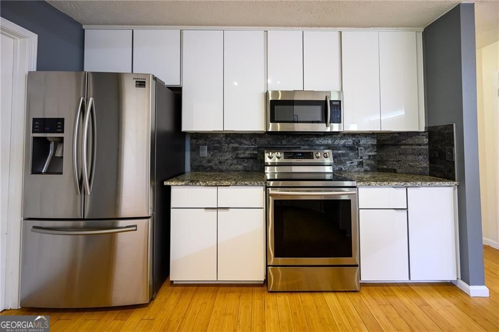 1305 Bramlett Forest Trail Southeast Trail Lawrenceville - 9