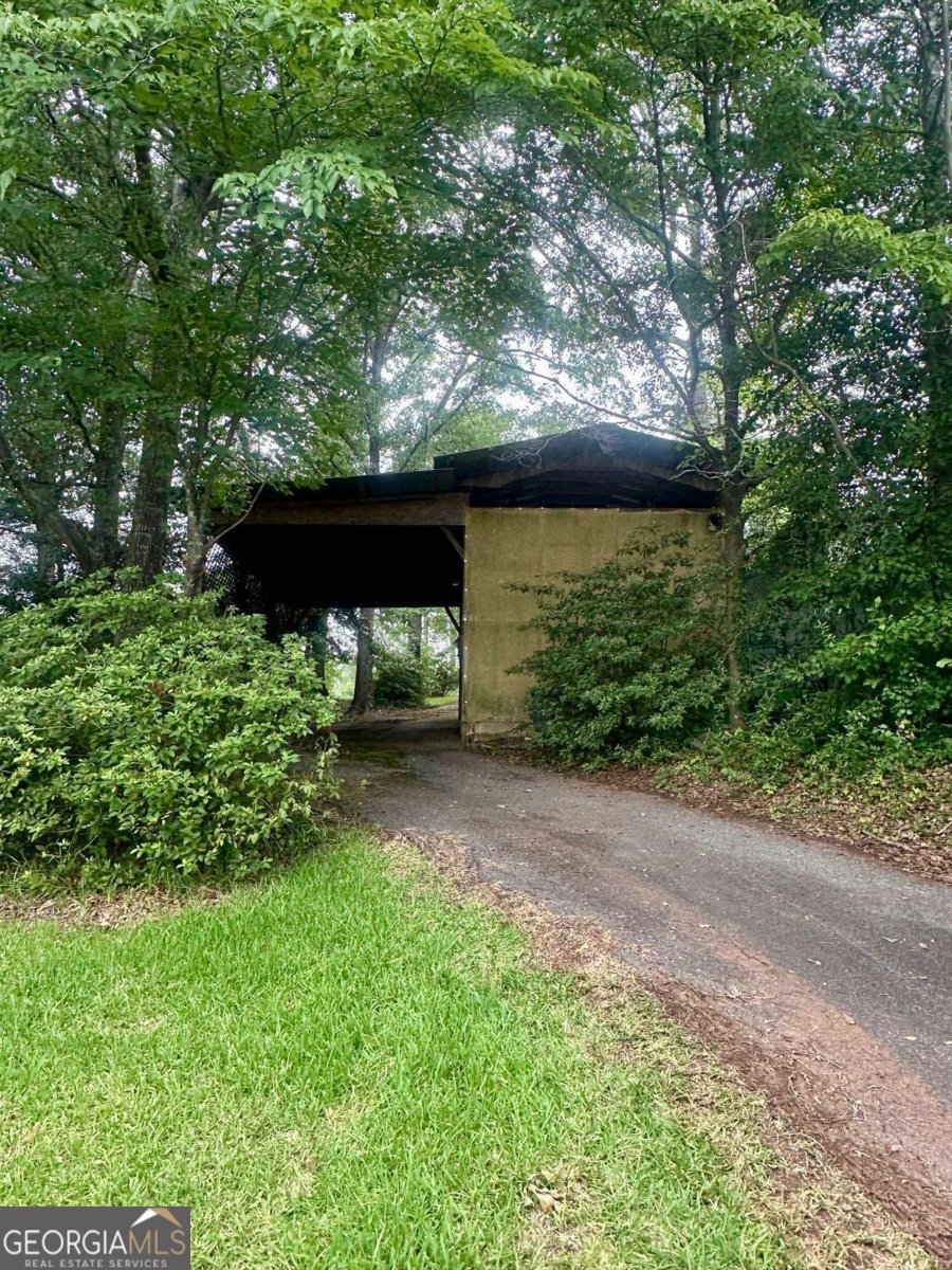163 Mays Road Milledgeville - 2