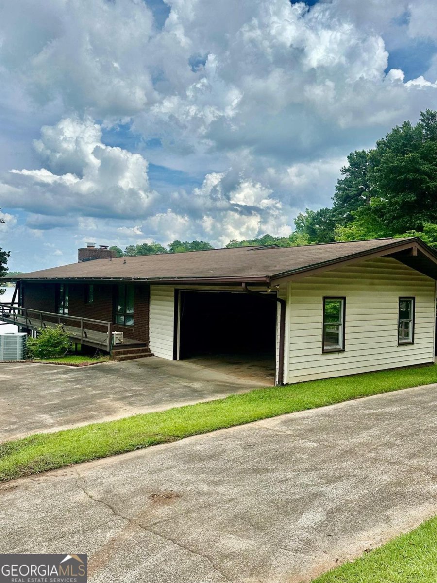 163 Mays Road Milledgeville - 3