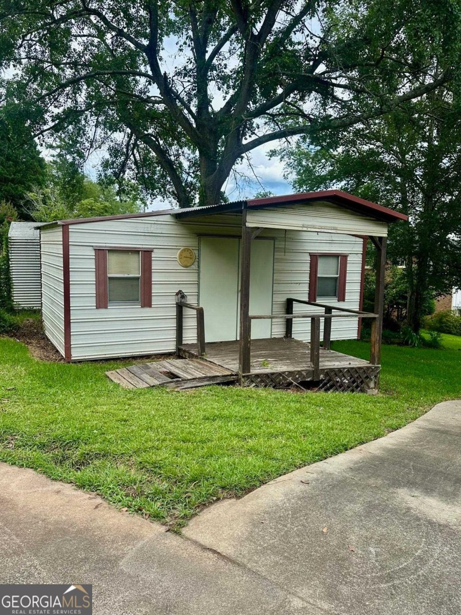 163 Mays Road Milledgeville - 4