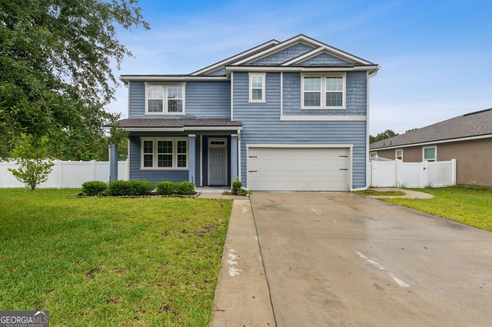 120 Holston Circle Kingsland - 1