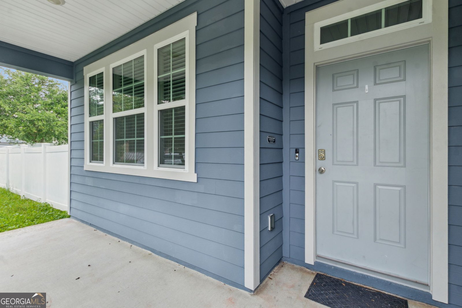 120 Holston Circle Kingsland - 2