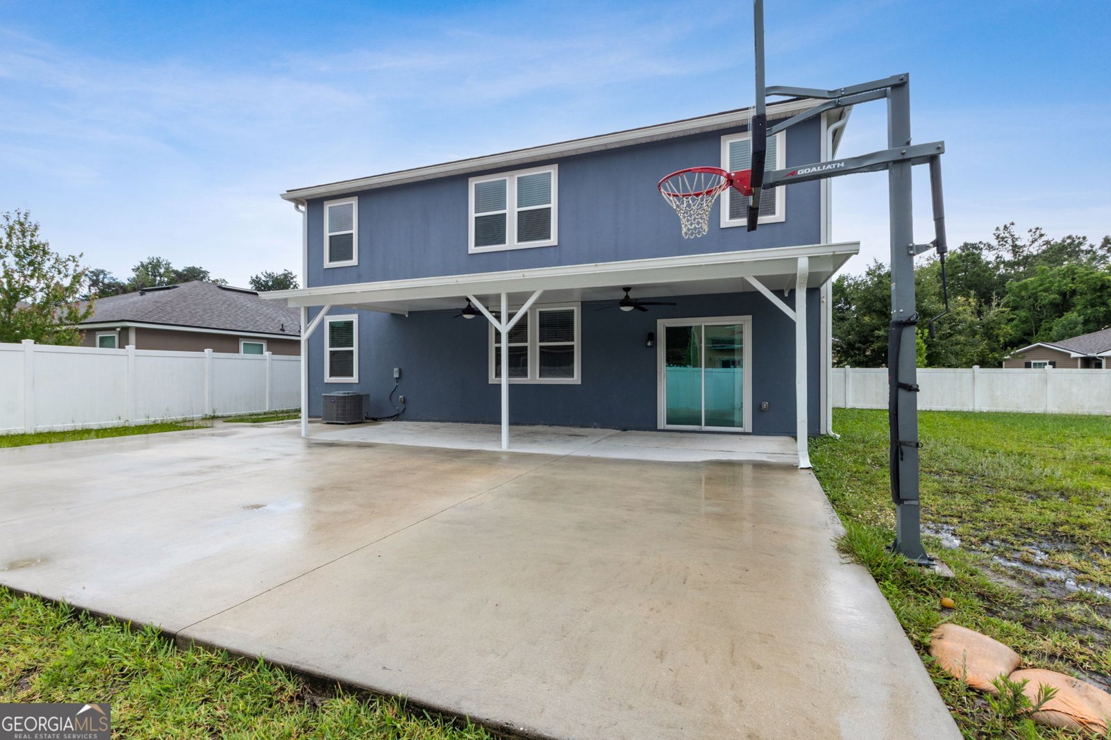 120 Holston Circle Kingsland - 33