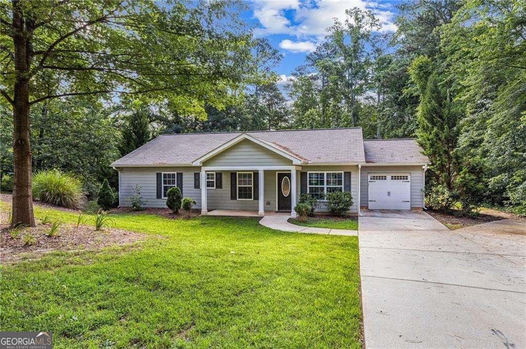5706 Forest Place Acworth - 1
